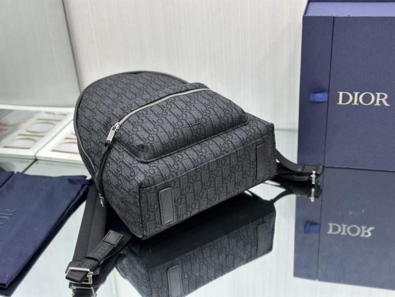 Dior Backpacks